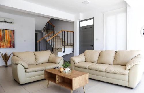 Neo Chorio Casa | Villa Prengos 24