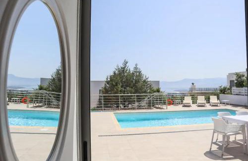 Neo Chorio Casa | Villa Prengos 24