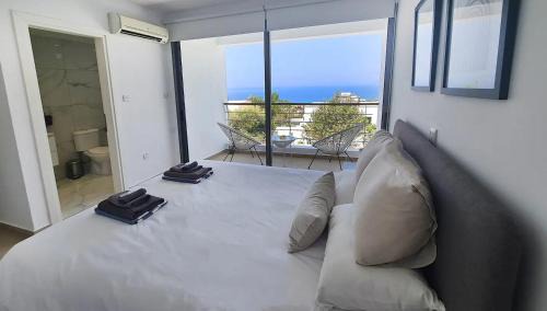 Neo Chorio Casa | Villa Prengos 24