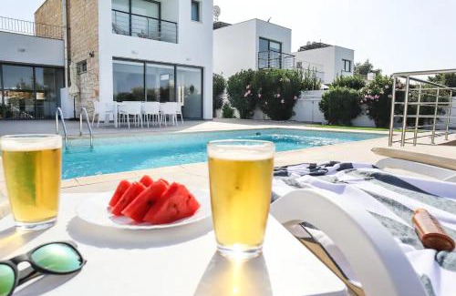 Neo Chorio Casa | Villa Prengos 24