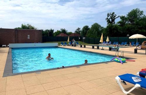 Herkingen Casa | Villa Present - Vakantiewoning Herkingen
