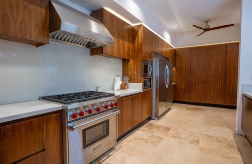 Zona Hotelera Villa | Villa Presidente