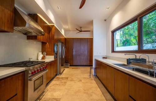 Zona Hotelera Villa | Villa Presidente