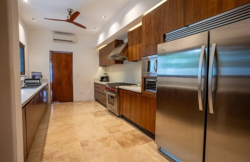 Zona Hotelera Villa | Villa Presidente