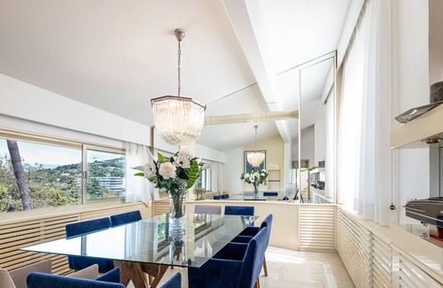 California - Pezou Villa | Villa Prestige - Hammam & Pool