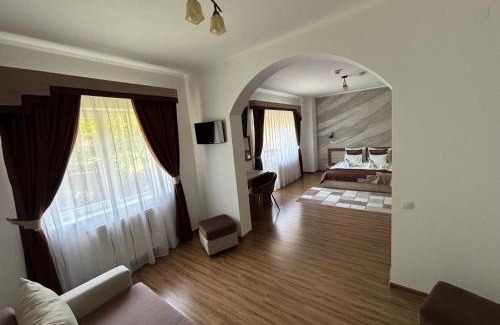 Sovata Casa | Villa Prestige