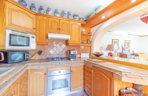 Benissa Coast Villa | Villa 'Prestige' con vistas al mar, piscina y Wi-Fi