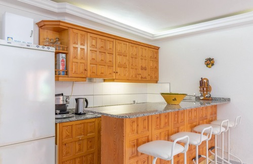 Benissa Coast Villa | Villa 'Prestige' con vistas al mar, piscina y Wi-Fi