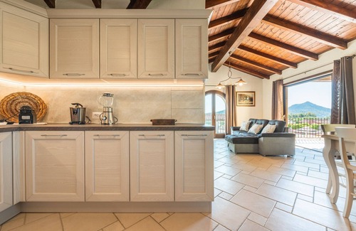 Castiadas Villa | Villa 'Pretziosa' con piscina privada, Wi-Fi y aire acondicionado