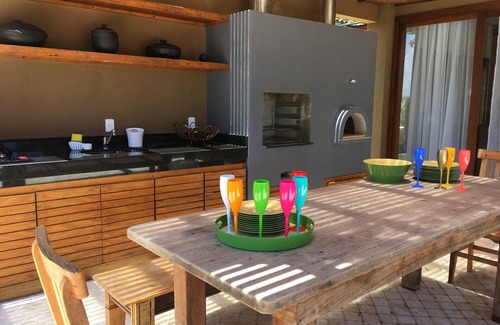 Buzios Casa | Villa Preziosa Ferradura