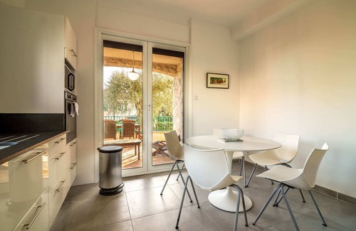 Saint-Jean-Cap-Ferrat Apartamento | Villa Primavera - Estudio Piso, Capacidad 9