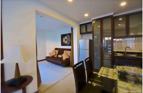 Rawai Villa | VILLA PRIVADA PISCINA - 2CH 2 baños - 4/6 P Casi todas las playas -