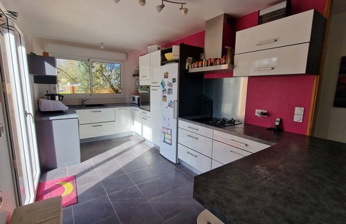 Leognan Casa | Villa Prieur, charm and calm