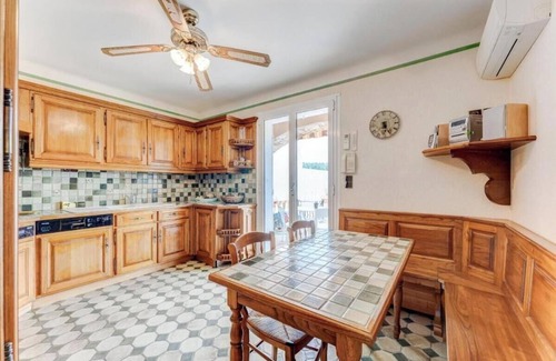 Vins-sur-Caramy Apartamento | Villa Primrose – A Peaceful Retreat in the Heart of Provence
