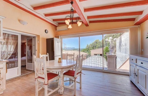 Vins-sur-Caramy Apartamento | Villa Primrose – A Peaceful Retreat in the Heart of Provence