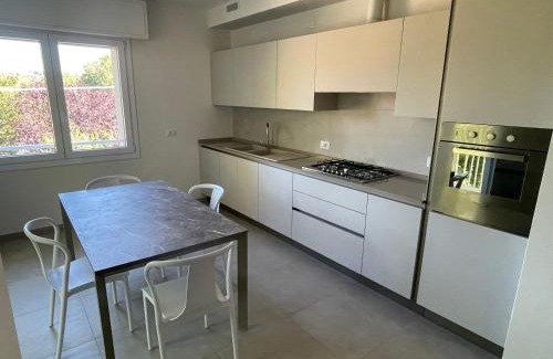 Cattolica Casa | Villa Primule Cattolica