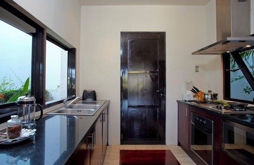 Jimbaran Bay Villa | Acogedora villa de 4 dormitorios con piscina privada