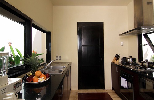 Jimbaran Bay Villa | Acogedora villa de 4 dormitorios con piscina privada