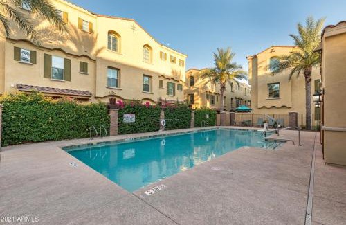 North Scottsdale Casa | Villa Princess townhouse