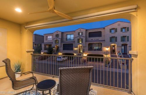 North Scottsdale Casa | Villa Princess townhouse