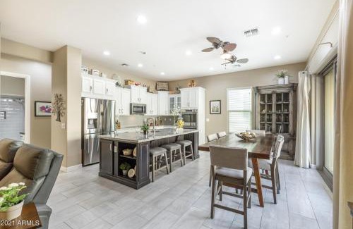 North Scottsdale Casa | Villa Princess townhouse