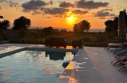 Cinisi Casa | Villa Priscilla