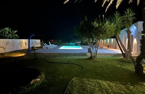 Cinisi Casa | Villa Priscilla