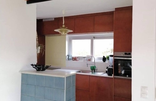 Torreblanca Villa | Villa Privée Avec Jardin Luxuriant et Piscine