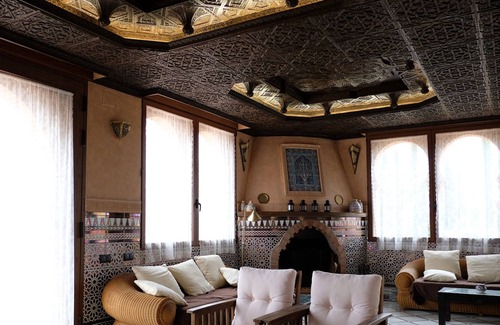 Puebla de Almenara Villa | Villa Nazarí completa