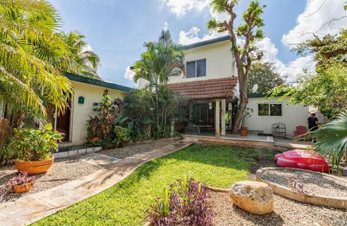 Merida Municipality Casa | Villa privada en Chuburná