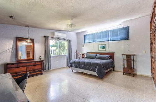 Merida Municipality Casa | Villa privada en Chuburná