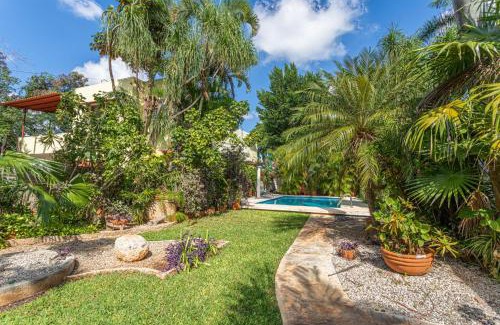 Merida Municipality Casa | Villa privada en Chuburná