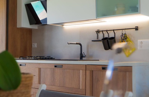 Arbatax Villa | Villa-Baño Privado