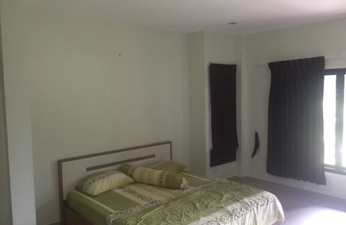Varna Municipality Villa | Villa jardín privado