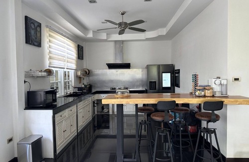 Rawai Villa | Villa piscina privada rawai