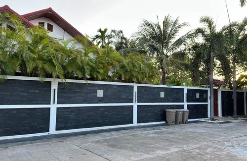 Rawai Villa | Villa piscina privada rawai
