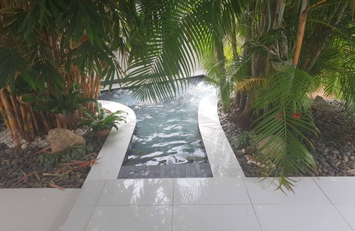 Rawai Villa | Villa piscina privada rawai