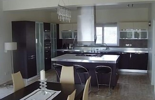 Esentepe Villa | Villa con piscina privada excepcional al mar y montaña