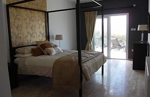 Esentepe Villa | Villa con piscina privada excepcional al mar y montaña
