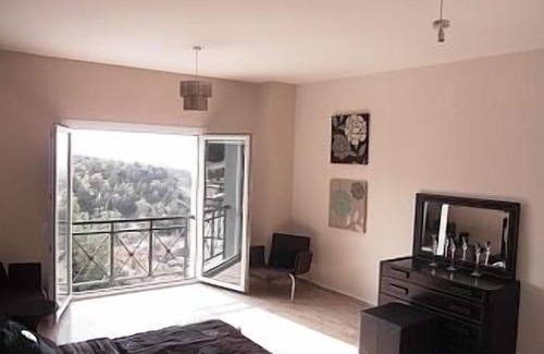 Esentepe Villa | Villa con piscina privada excepcional al mar y montaña
