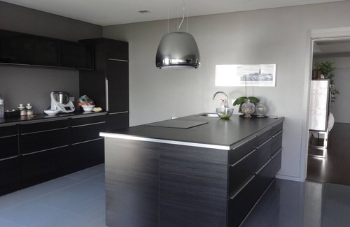 Cardielos Villa | Villa, piscina privada climatizada y jacuzi, cerca da playa