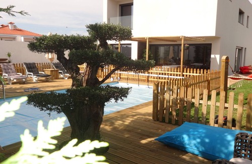 Cardielos Villa | Villa, piscina privada climatizada y jacuzi, cerca da playa