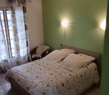 Verdun-sur-Garonne Apartamento | Villa, proche centre ville