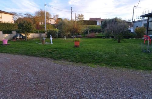 Verdun-sur-Garonne Apartamento | Villa, proche centre ville