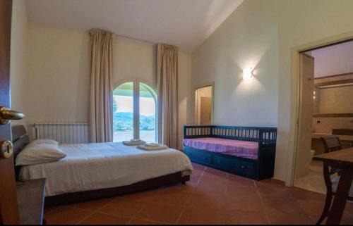Campagnano di Roma Villa | Villa Profumo