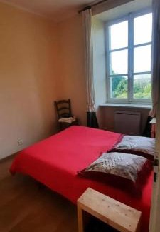 Rouans Apartamento | Villa Pronzat