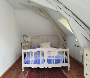 Rouans Apartamento | Villa Pronzat
