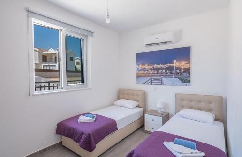 Protaras Villa | Villa Protaras Miramar, Luxury And New 5Bdr Protaras Villa With Pool And Stunning Sea Views