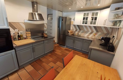 Cabries Casa | Villa Provençale de 130m2 Avec Piscine Entre Aix en Provence et Marseille