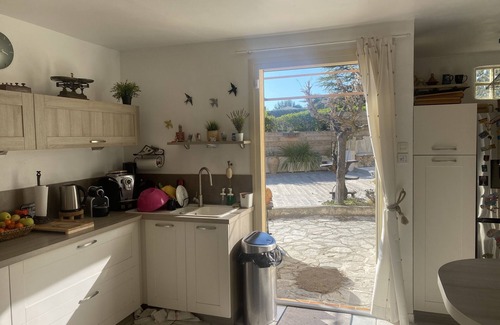 Velaux Casa | VILLA PROVENÇALE with private pool (between Aix and Marseille)